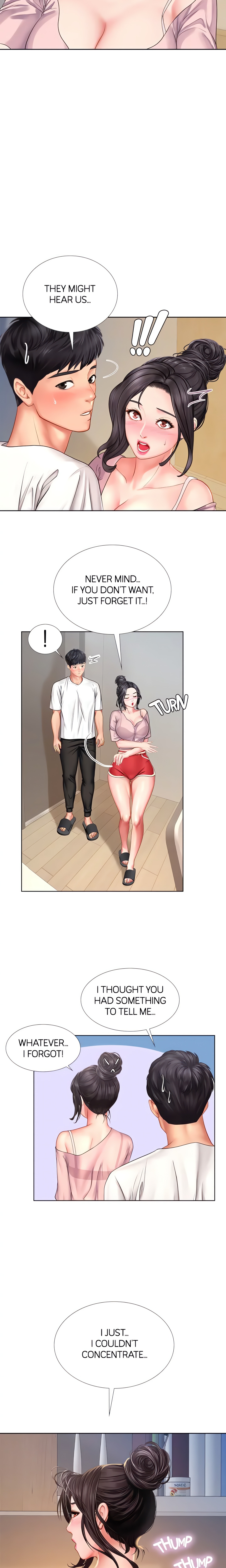 Studying in Noryangjin (Official) chapter 48 page 9