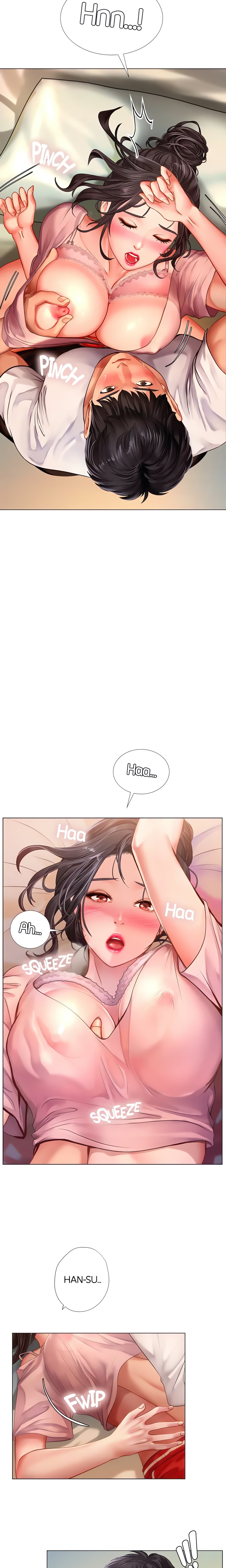 Studying in Noryangjin (Official) chapter 48 page 13
