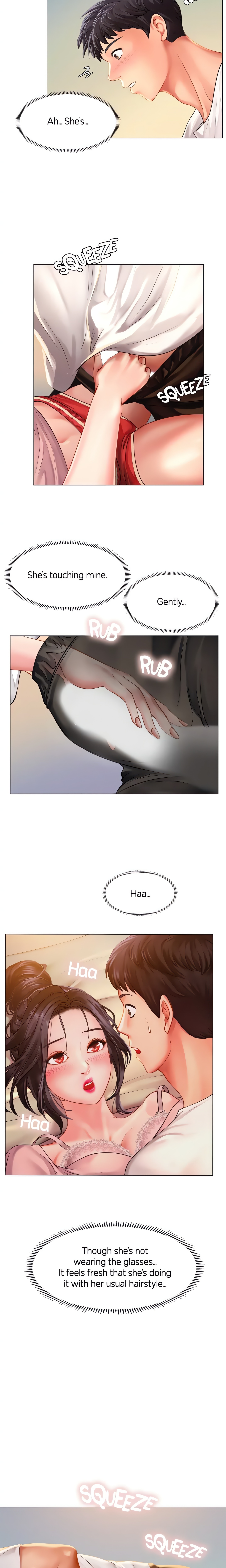 Studying in Noryangjin (Official) chapter 48 page 14