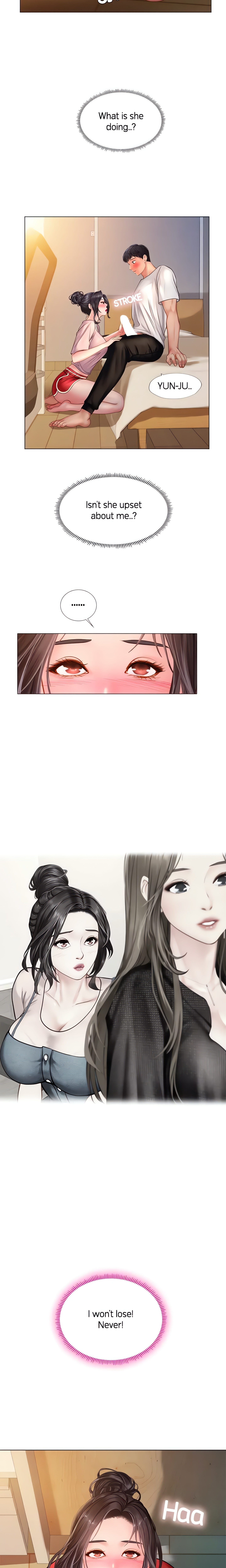 Studying in Noryangjin (Official) chapter 48 page 17