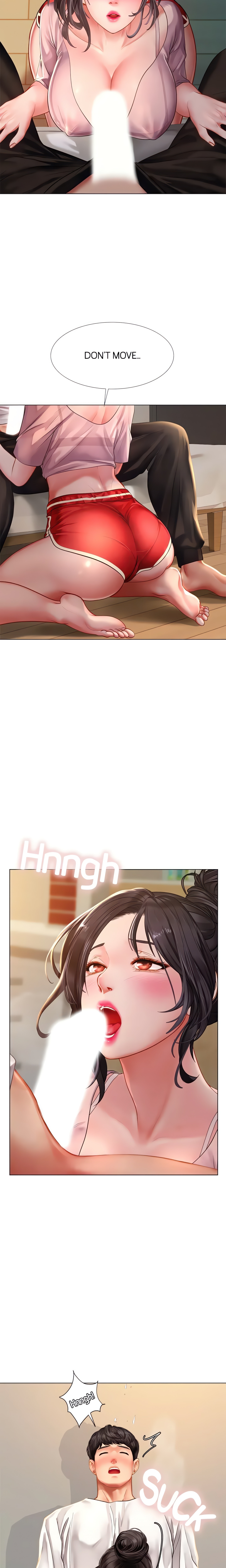 Studying in Noryangjin (Official) chapter 48 page 18