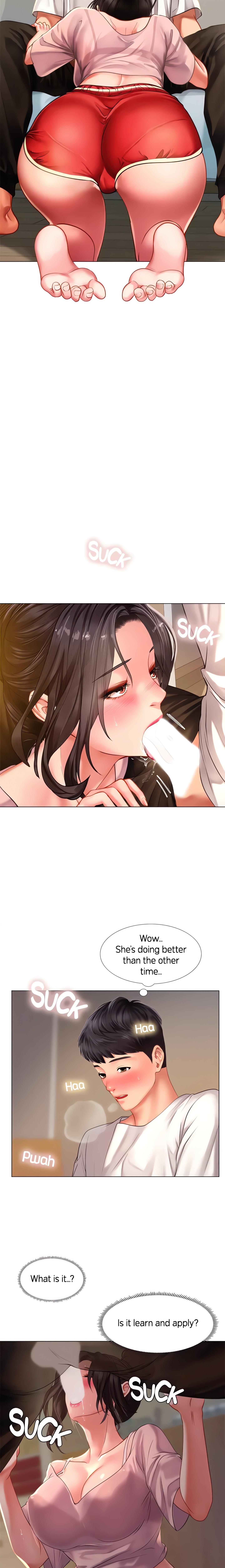Studying in Noryangjin (Official) chapter 48 page 19