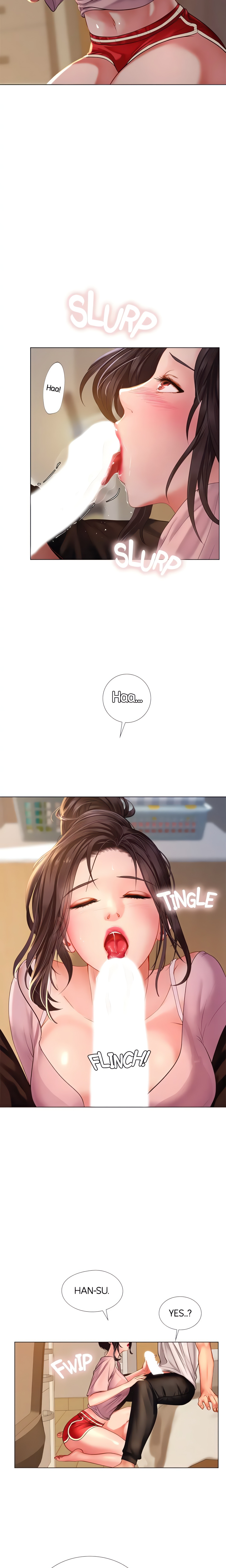 Studying in Noryangjin (Official) chapter 48 page 20