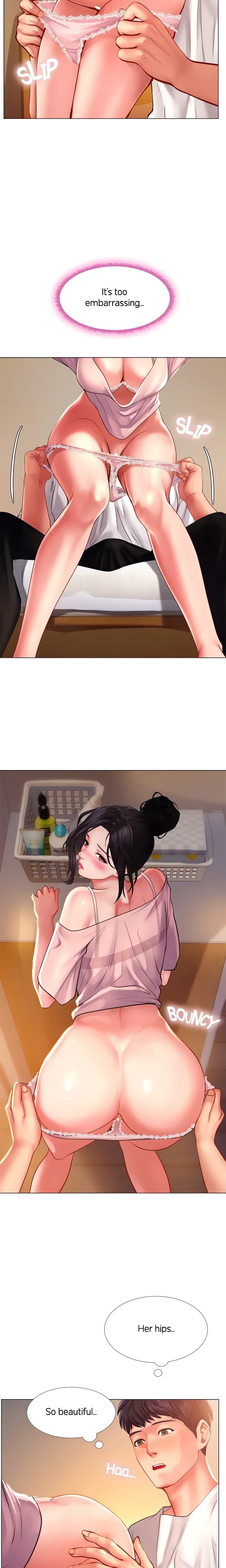 Studying in Noryangjin (Official) chapter 49 page 4