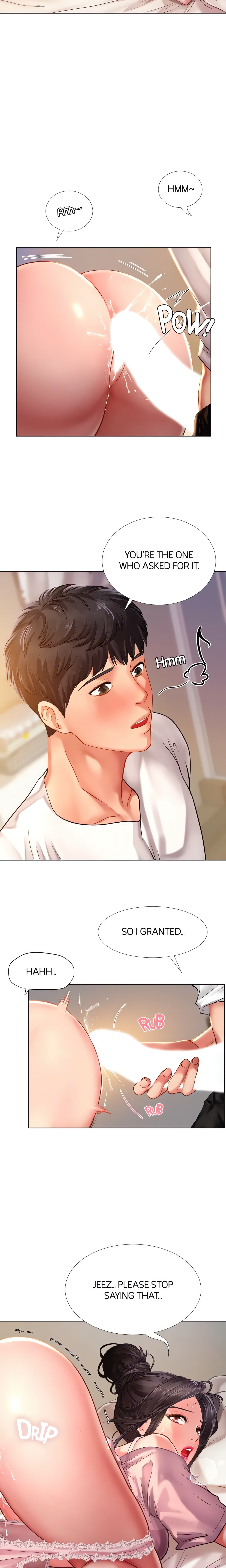 Studying in Noryangjin (Official) chapter 49 page 13