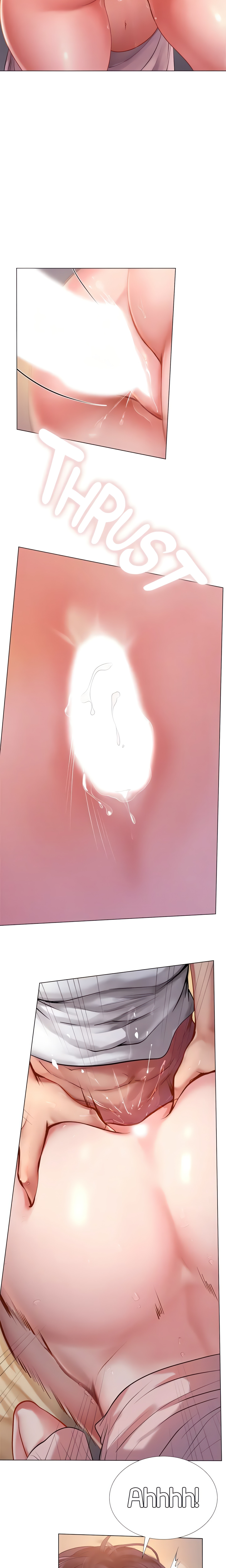 Studying in Noryangjin (Official) chapter 49 page 19