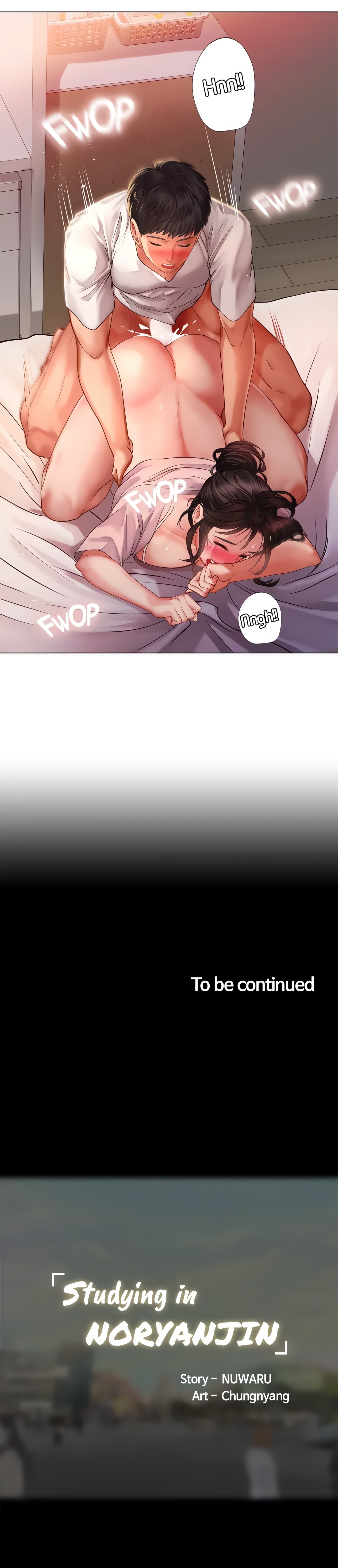 Studying in Noryangjin (Official) chapter 49 page 22