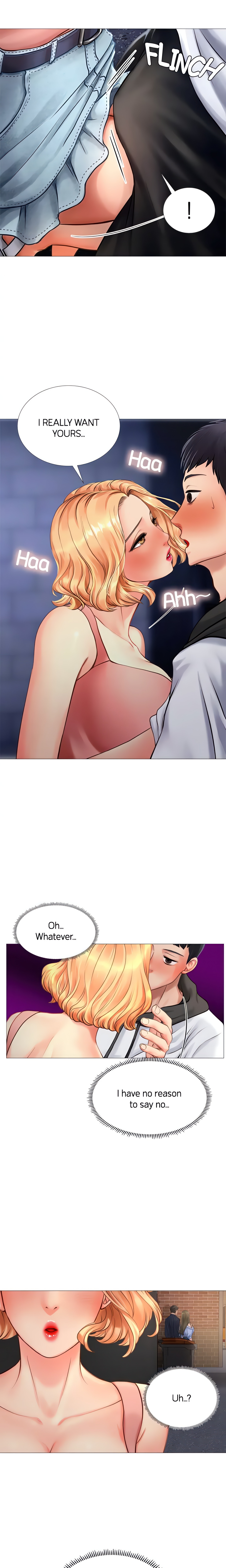 Studying in Noryangjin (Official) chapter 5 page 11
