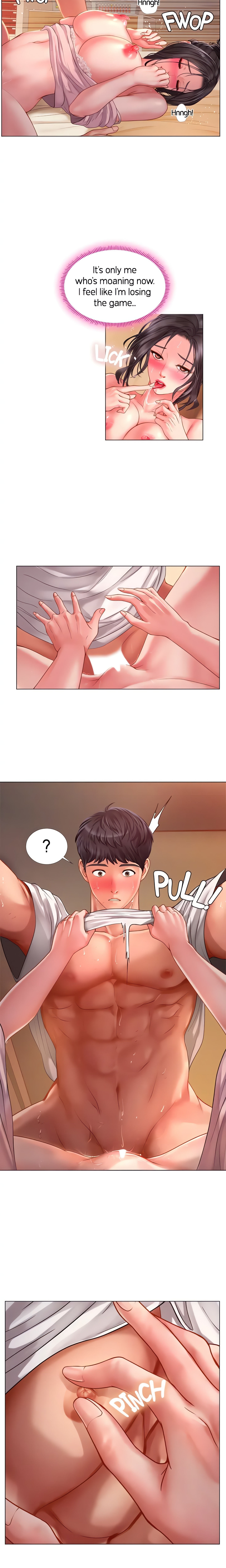 Studying in Noryangjin (Official) chapter 50 page 16