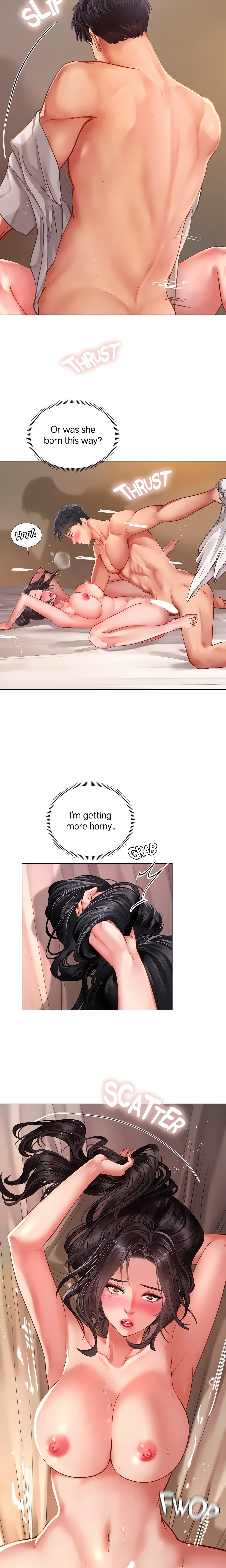 Studying in Noryangjin (Official) chapter 50 page 18