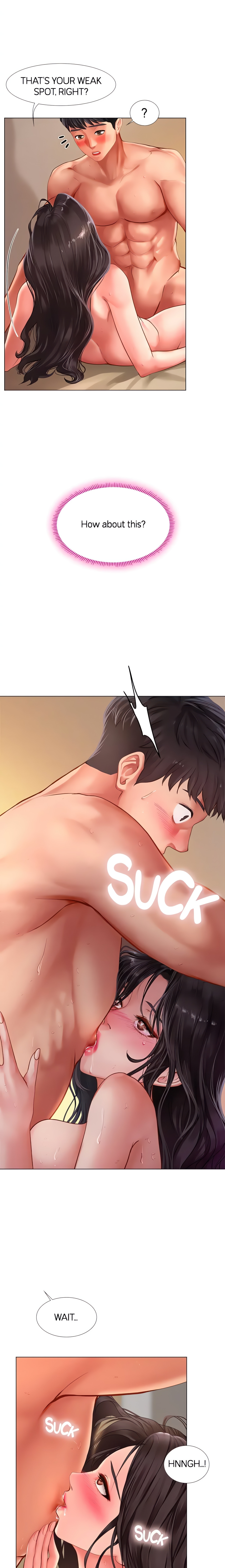 Studying in Noryangjin (Official) chapter 51 page 2