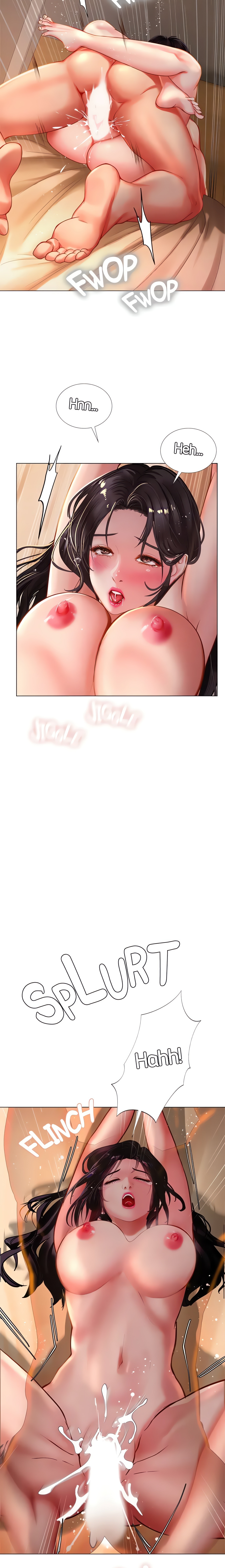 Studying in Noryangjin (Official) chapter 51 page 7