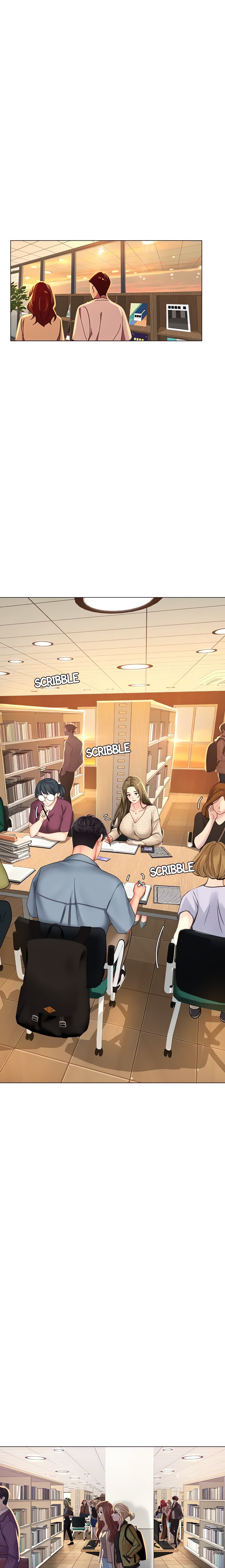 Studying in Noryangjin (Official) chapter 51 page 18