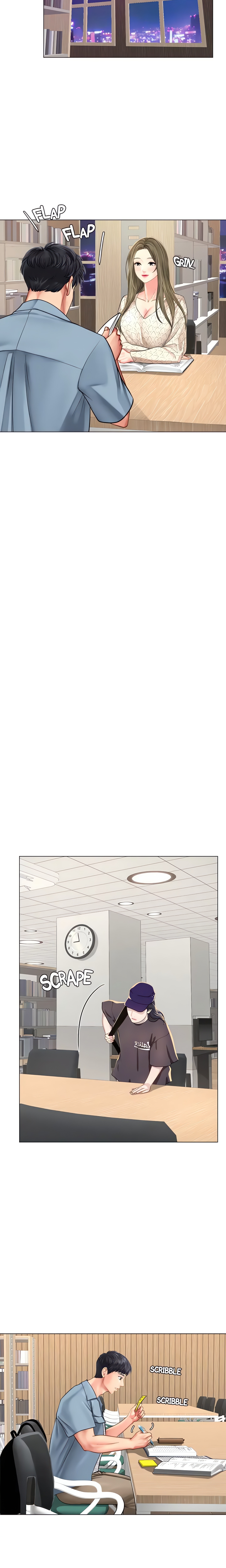Studying in Noryangjin (Official) chapter 51 page 20