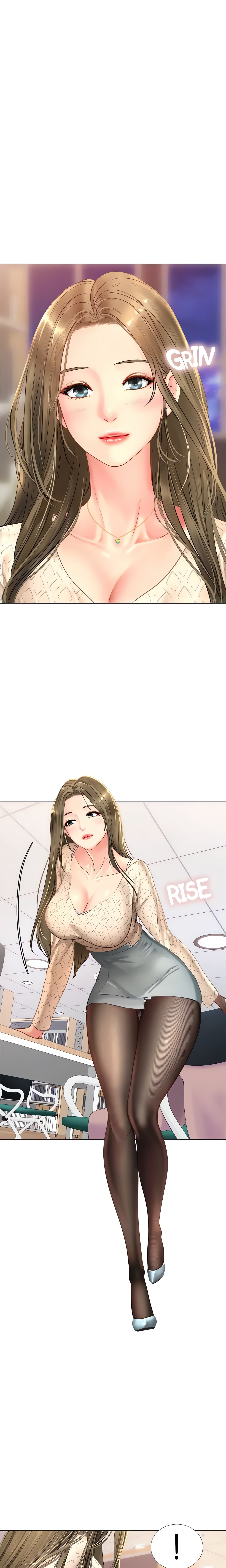Studying in Noryangjin (Official) chapter 51 page 21