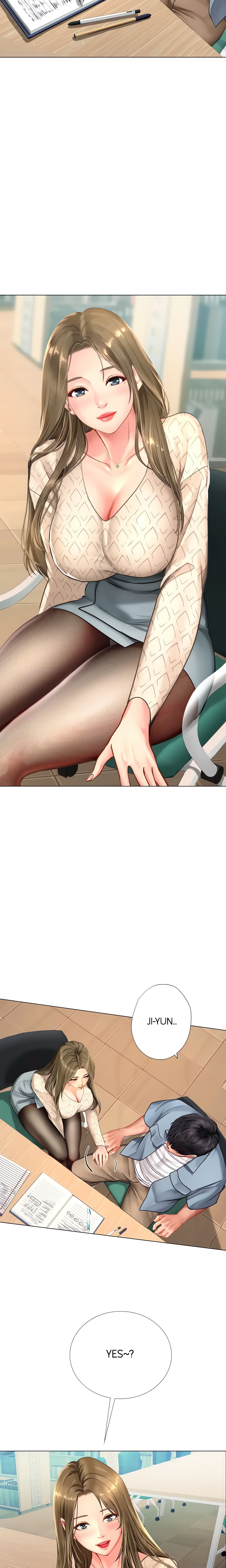 Studying in Noryangjin (Official) chapter 52 page 2