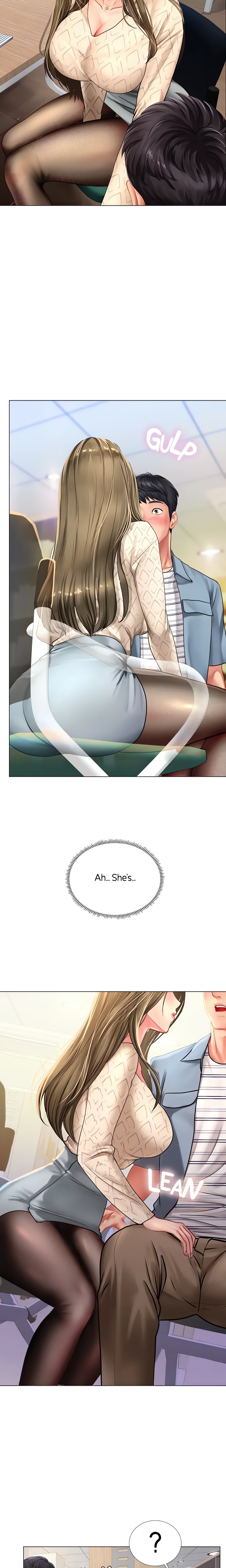 Studying in Noryangjin (Official) chapter 52 page 3