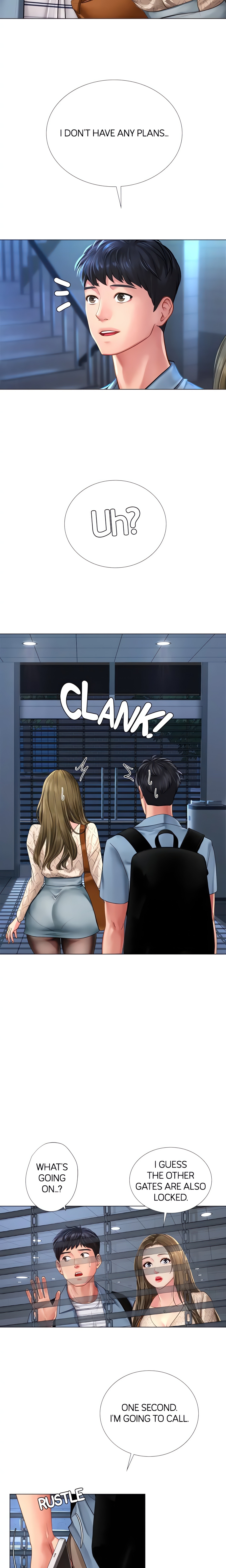 Studying in Noryangjin (Official) chapter 52 page 13