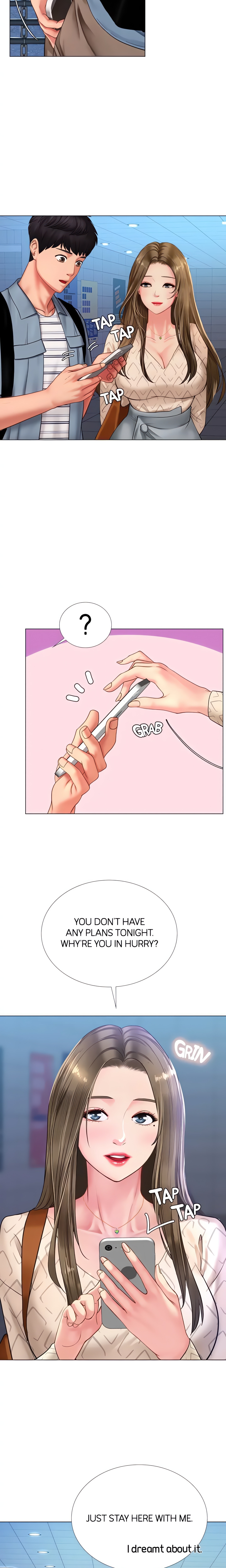 Studying in Noryangjin (Official) chapter 52 page 14
