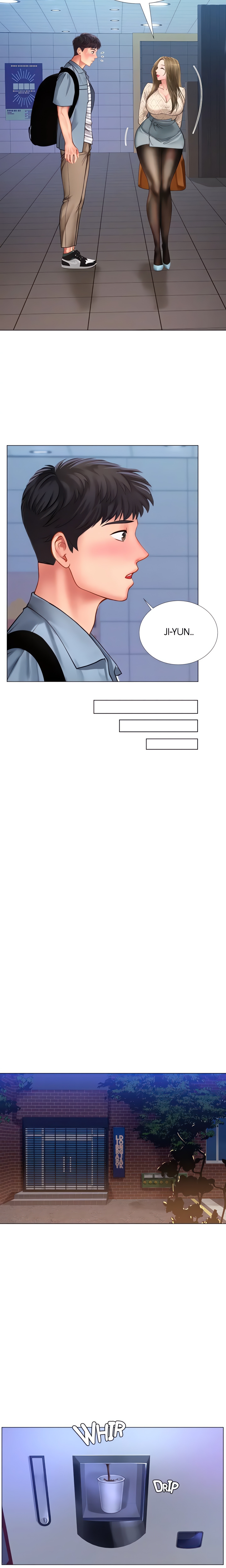 Studying in Noryangjin (Official) chapter 52 page 15