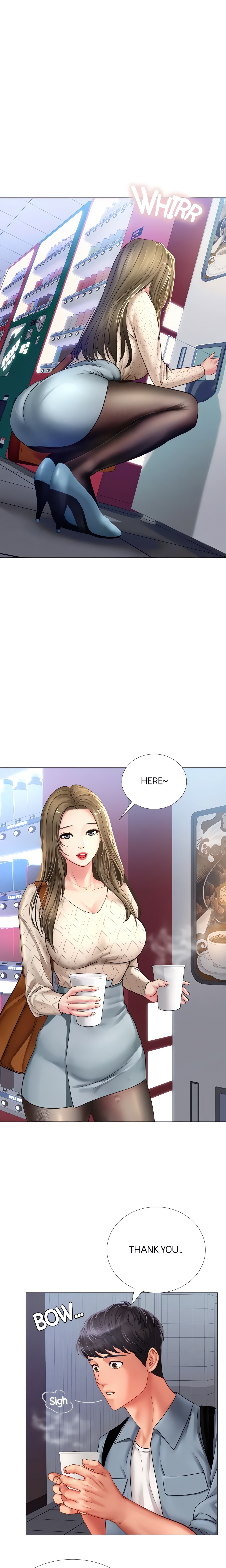 Studying in Noryangjin (Official) chapter 52 page 16