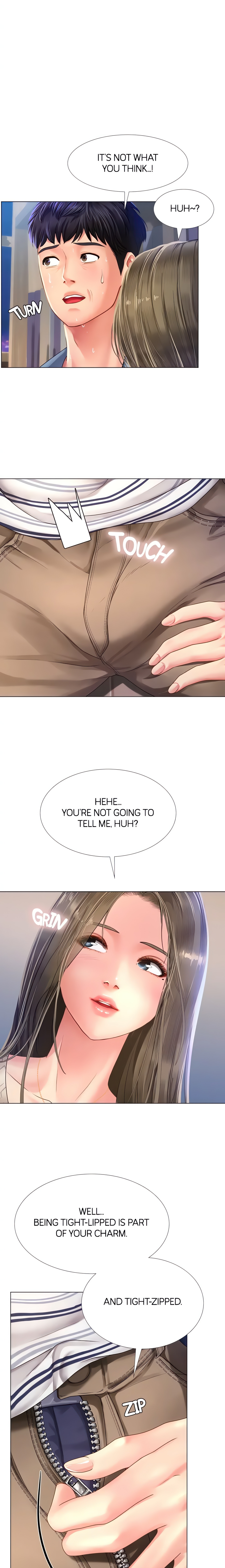 Studying in Noryangjin (Official) chapter 53 page 7