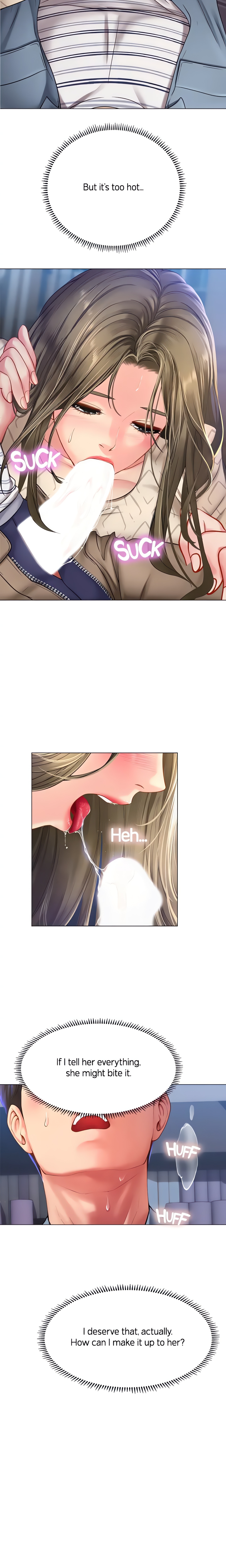 Studying in Noryangjin (Official) chapter 53 page 13