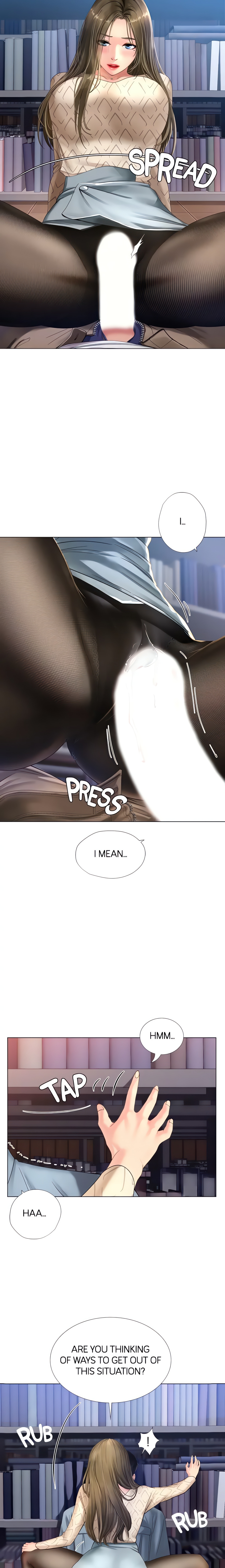 Studying in Noryangjin (Official) chapter 53 page 15