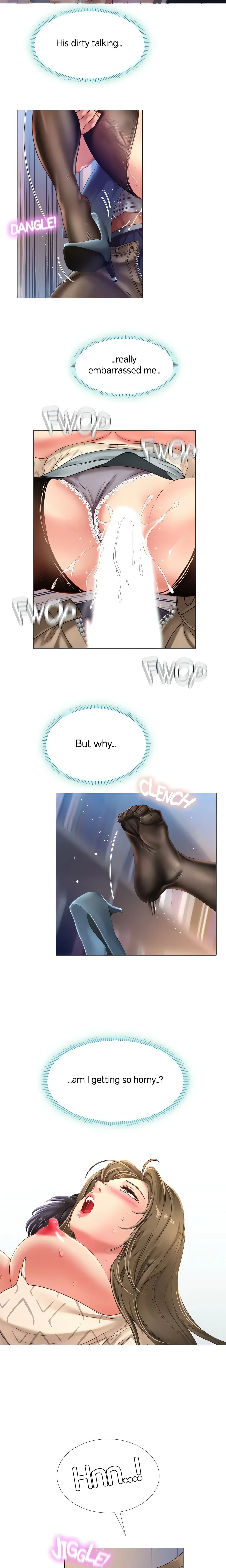 Studying in Noryangjin (Official) chapter 54 page 19