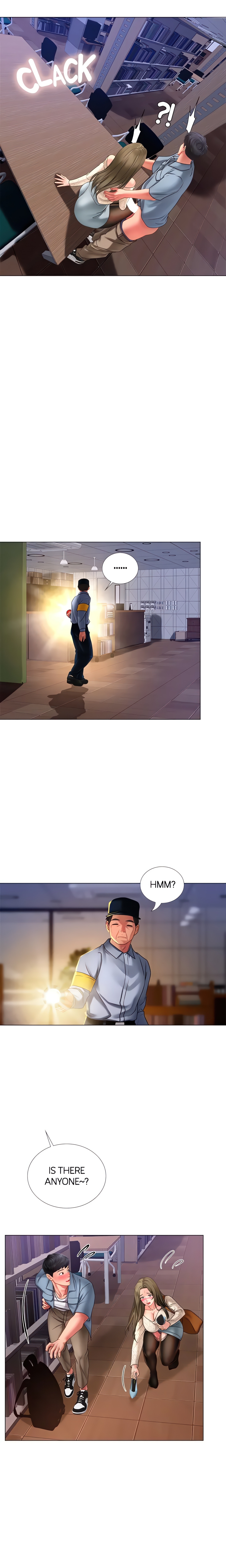 Studying in Noryangjin (Official) chapter 55 page 7