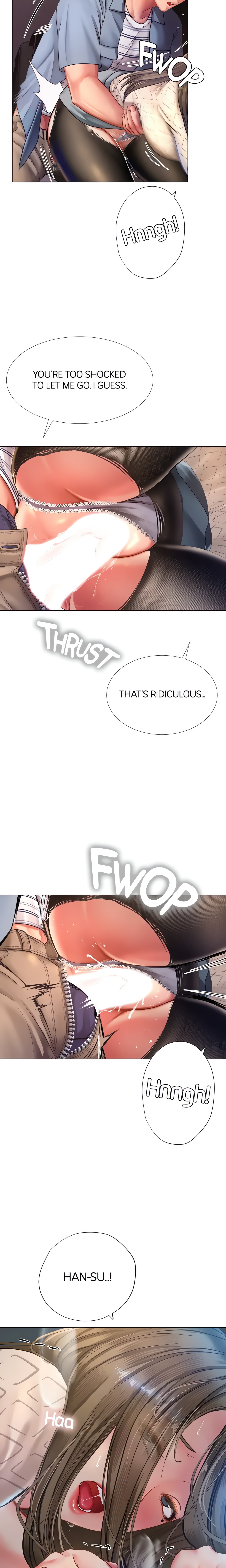 Studying in Noryangjin (Official) chapter 55 page 20