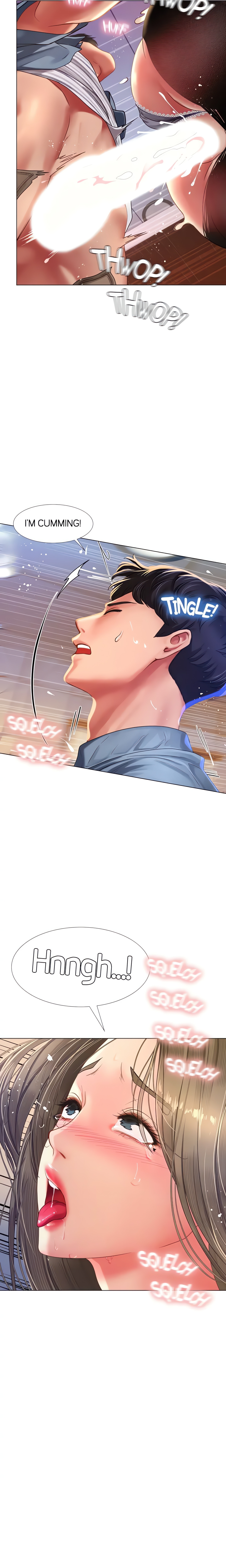 Studying in Noryangjin (Official) chapter 56 page 10