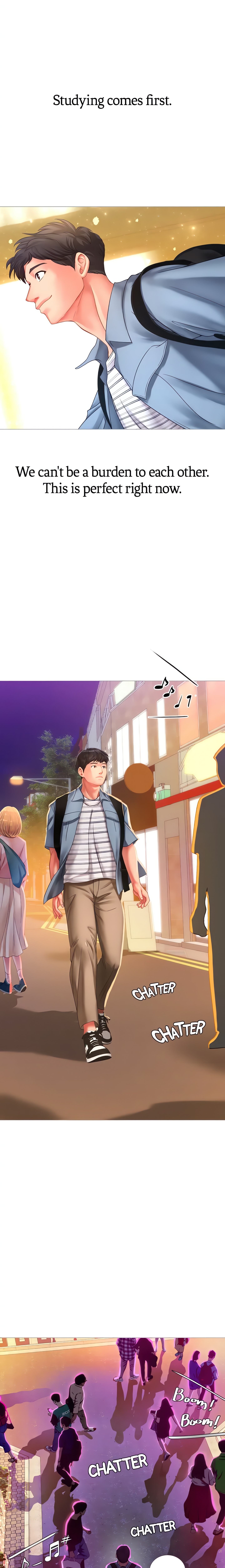 Studying in Noryangjin (Official) chapter 56 page 18
