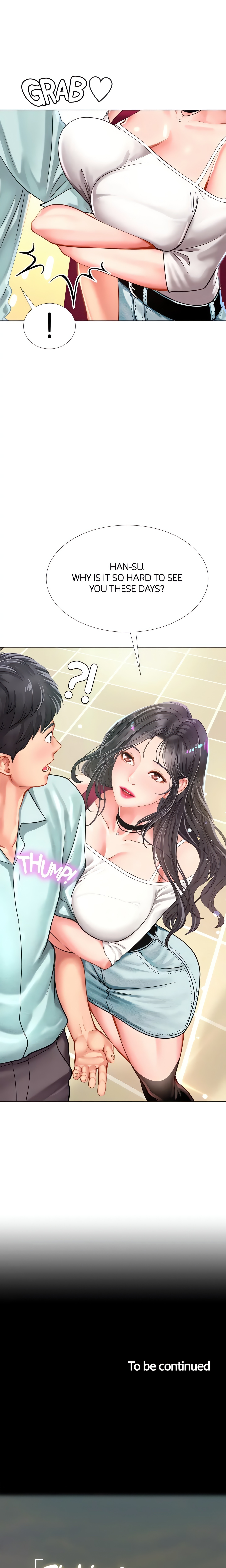 Studying in Noryangjin (Official) chapter 56 page 24