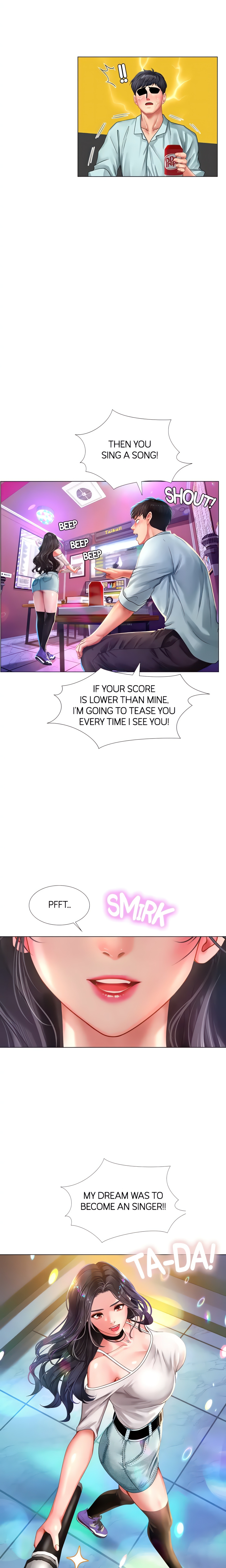 Studying in Noryangjin (Official) chapter 57 page 15