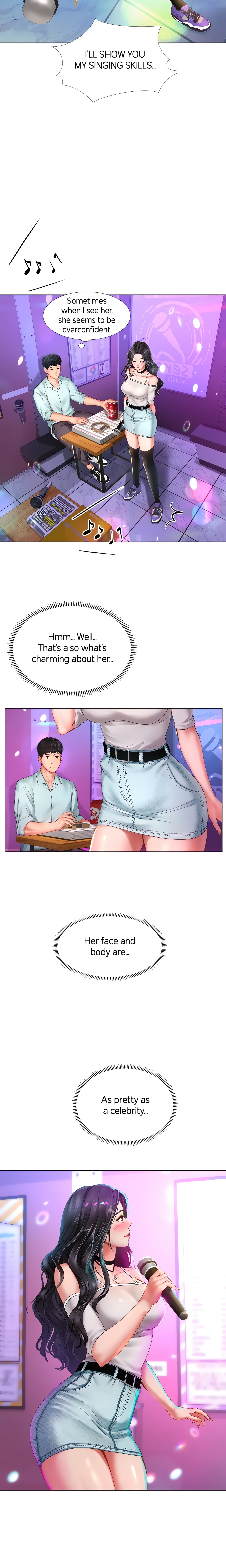 Studying in Noryangjin (Official) chapter 57 page 16