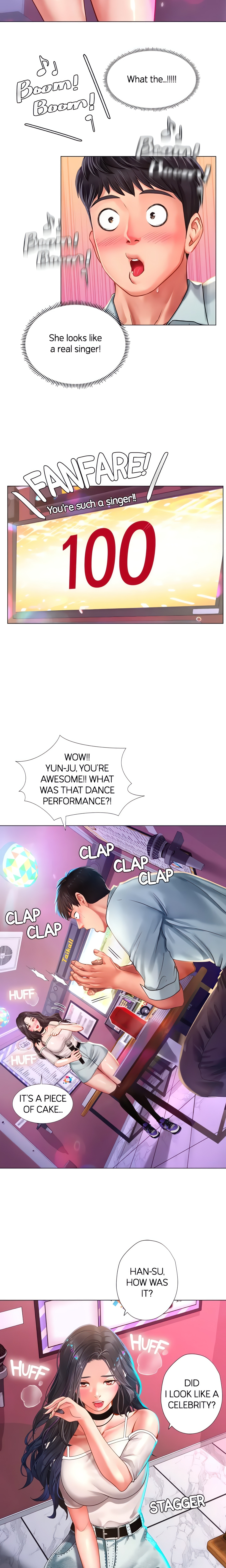 Studying in Noryangjin (Official) chapter 57 page 18