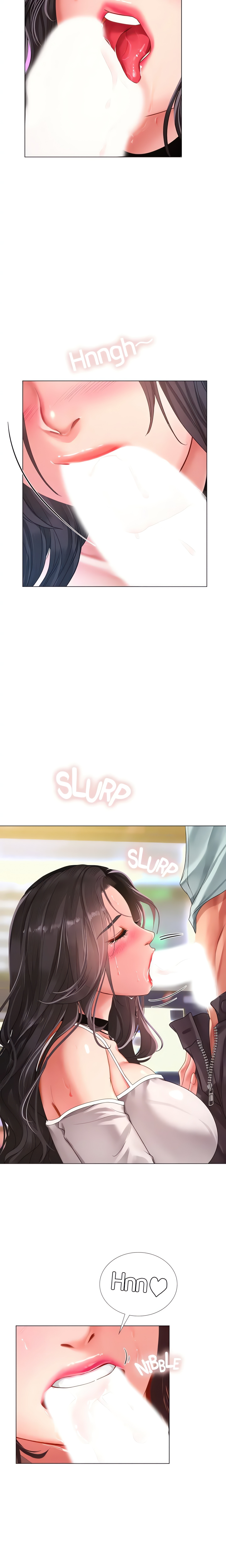 Studying in Noryangjin (Official) chapter 58 page 10