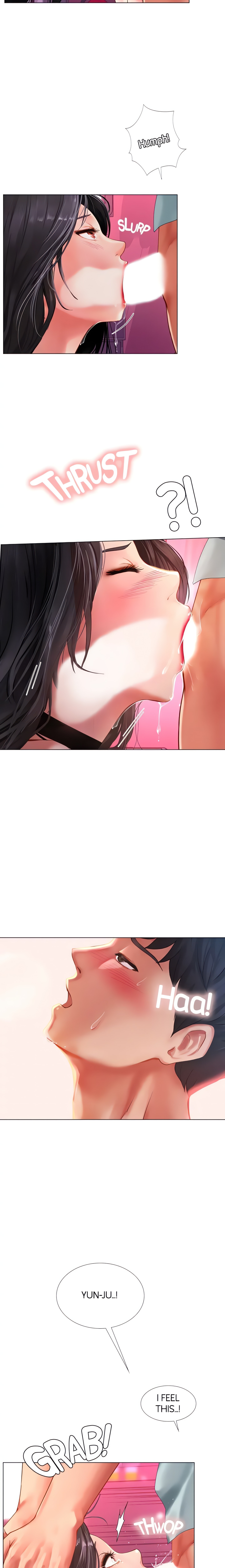 Studying in Noryangjin (Official) chapter 58 page 12