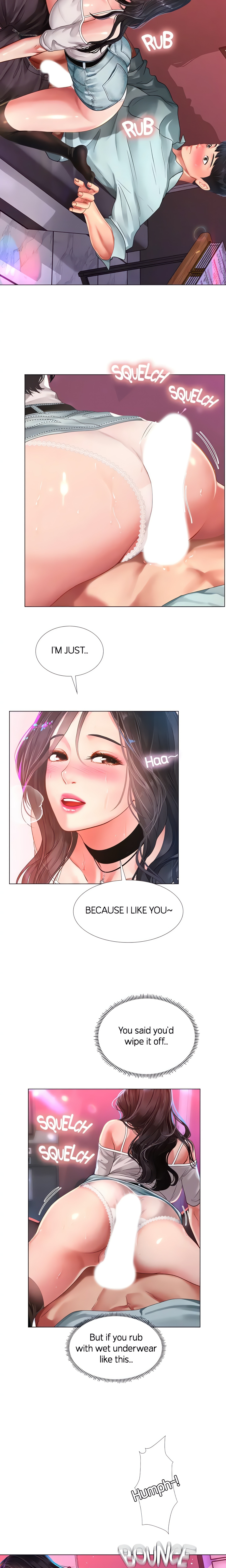 Studying in Noryangjin (Official) chapter 58 page 16