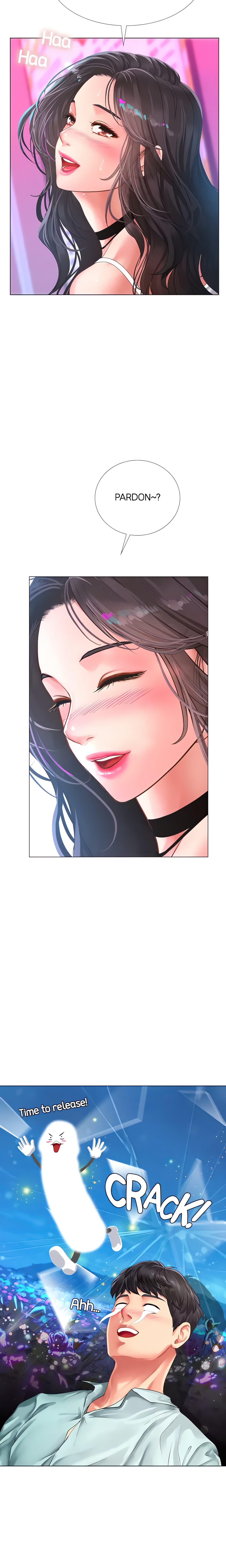 Studying in Noryangjin (Official) chapter 58 page 20
