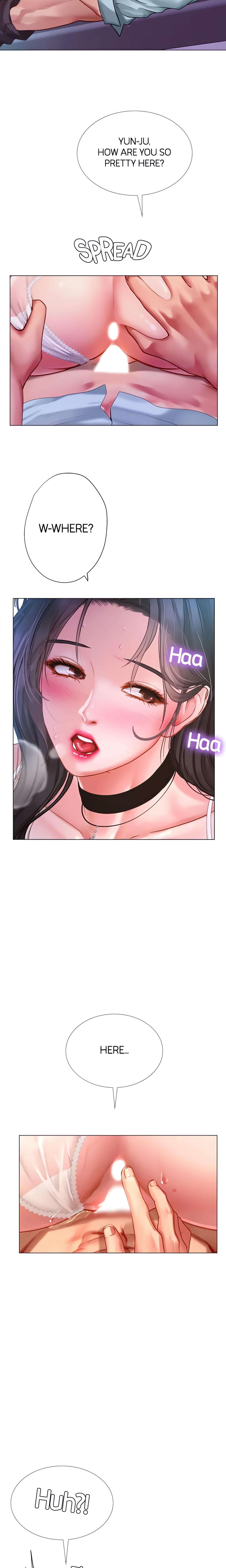 Studying in Noryangjin (Official) chapter 59 page 7