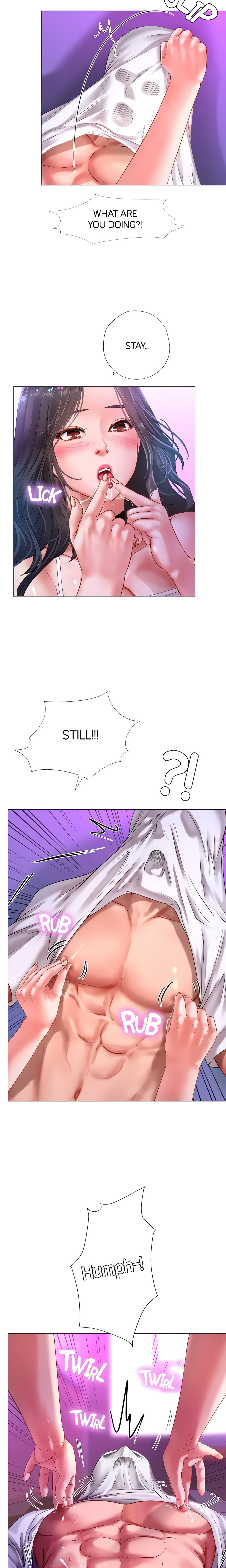 Studying in Noryangjin (Official) chapter 59 page 13
