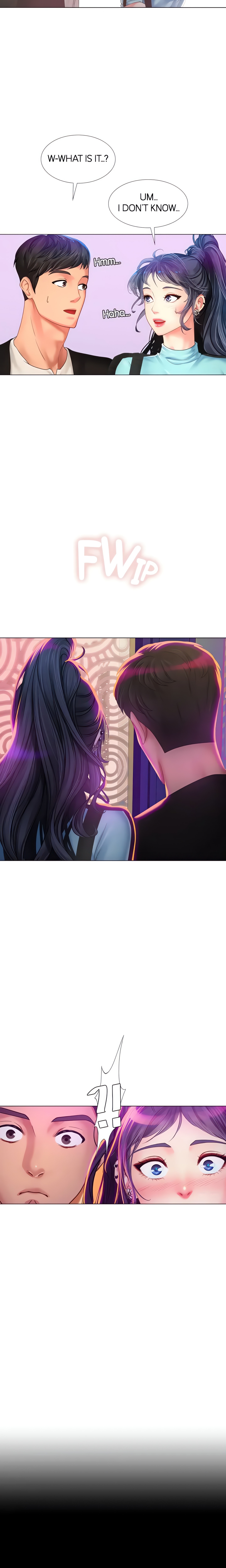 Studying in Noryangjin (Official) chapter 59 page 19