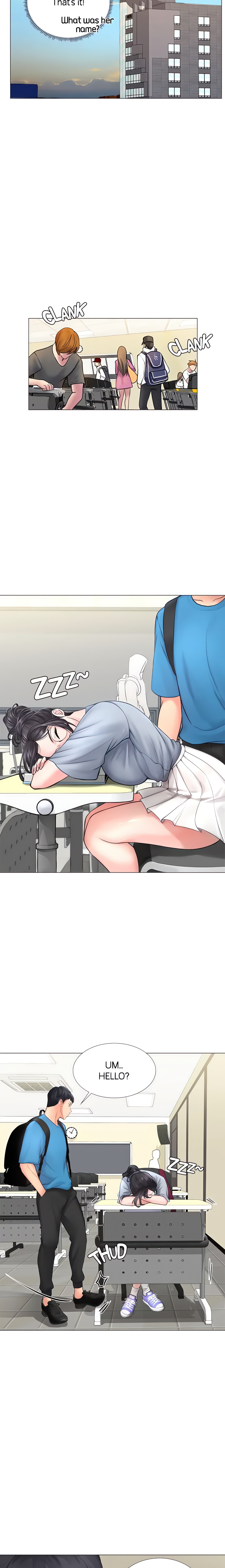 Studying in Noryangjin (Official) chapter 6 page 29