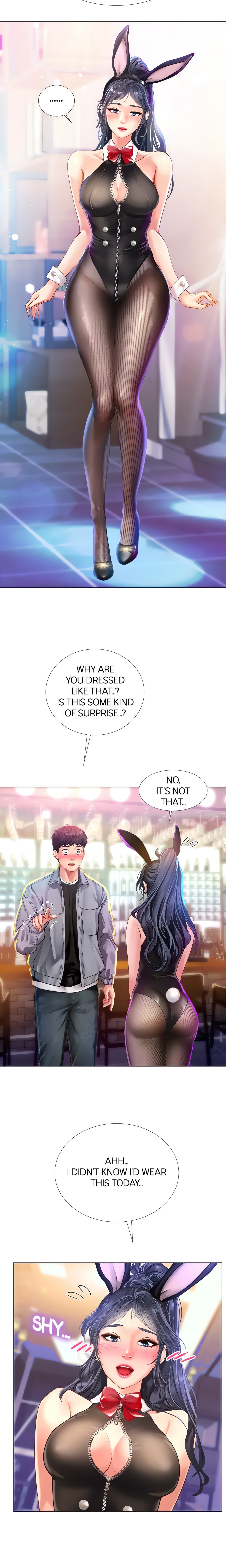 Studying in Noryangjin (Official) chapter 62 page 2