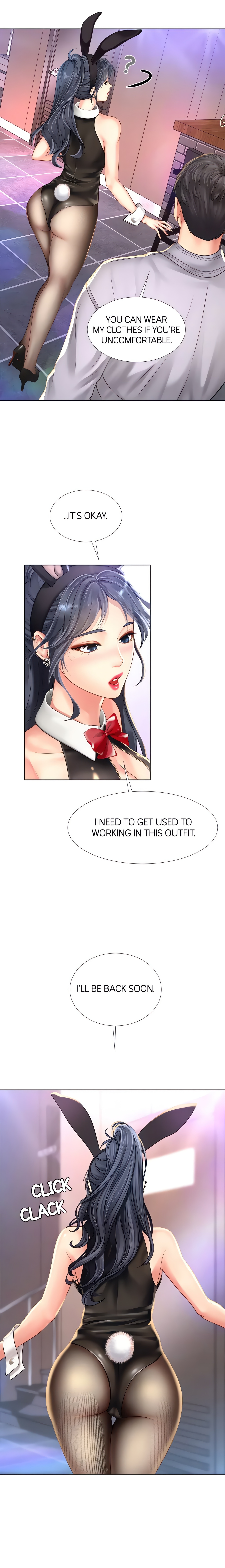Studying in Noryangjin (Official) chapter 62 page 4