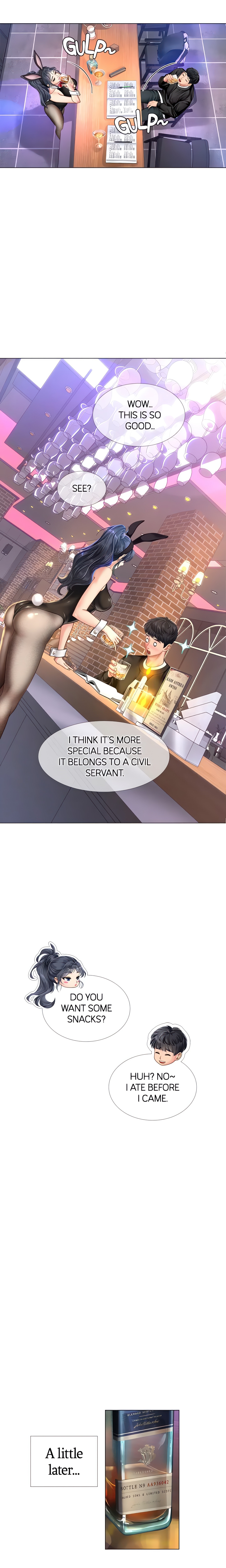 Studying in Noryangjin (Official) chapter 62 page 16