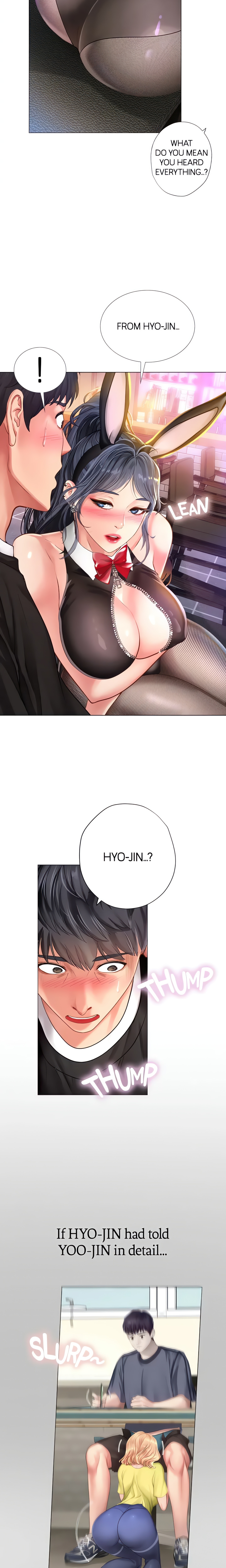 Studying in Noryangjin (Official) chapter 62 page 20