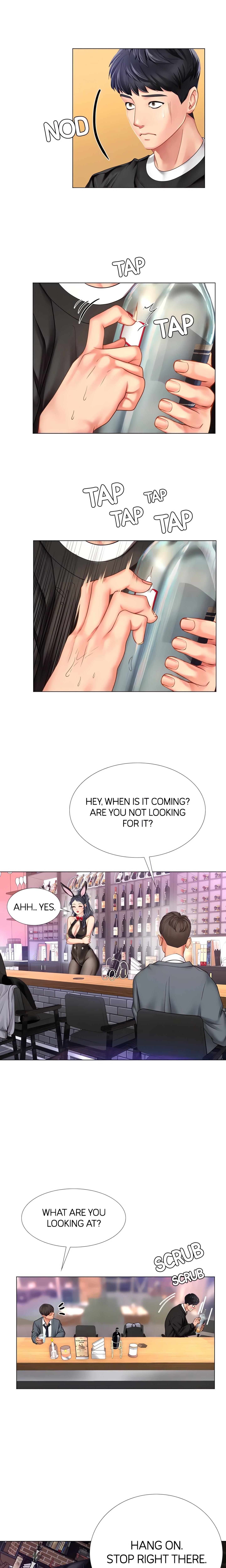 Studying in Noryangjin (Official) chapter 63 page 12